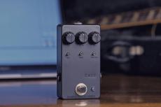 Zahnrad ZAC-2《アナログコーラス》【オンラインストア限定】