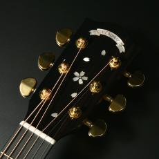 Headway Japan Tune-up HOC-SAKURA/JS ABG-GRD (Autumn Burgundy Gradation) -桜-_4