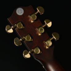 Headway Japan Tune-up HOC-SAKURA/JS ABG-GRD (Autumn Burgundy Gradation) -桜-_5