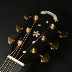 Headway Japan Tune-up HOC-SAKURA/JS ABG-GRD (Autumn Burgundy Gradation) -桜-_4