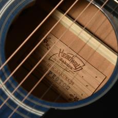 Headway Japan Tune-up HOC-SAKURA/JS SBL-GRD (Summer Blue Gradation) -桜-_4