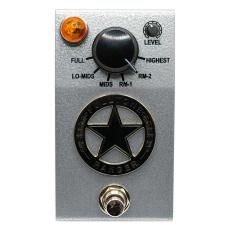 Fulltone Ranger《トレブルブースター》【オンラインストア限定】