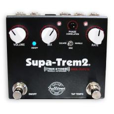 Fulltone Supa-Trem2 v2《トレモロ》【オンラインストア限定】