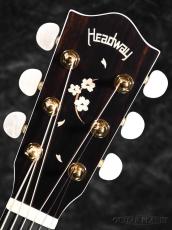 Headway HF-TSUKIMIYOZAKURA KWH-GRD 《ヨメトオレ「ヨメちゃんシグネチャーモデル」》 _7