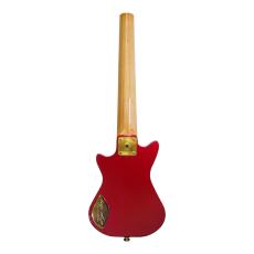Lap axe Freebird Red Devil 《トラベルギター》【オンラインストア限定】_2
