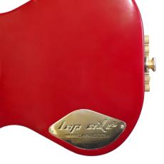 Lap axe Freebird Red Devil 《トラベルギター》【オンラインストア限定】_3