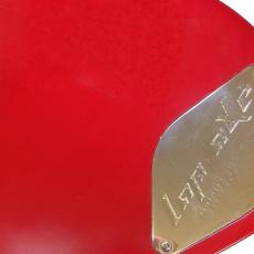 Lap axe Freebird Red Devil 《トラベルギター》【オンラインストア限定】_4