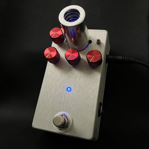 Lee Custom Amplifier VOD-1《真空管》【オンラインストア限定】