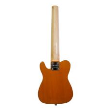 Lap axe LA-TELE Butterscotch Maple 《トラベルギター》【オンラインストア限定】_2