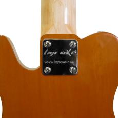 Lap axe LA-TELE Butterscotch Maple 《トラベルギター》【オンラインストア限定】_3