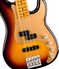 Fender American Ultra II Precision Bass -Ultraburst / Maple-【オンラインストア限定】_2