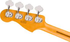 Fender American Ultra II Precision Bass -Ultraburst / Maple-【オンラインストア限定】_5