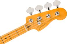 Fender American Ultra II Precision Bass -Ultraburst / Maple-【オンラインストア限定】_6