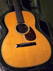 Collings 00-2H Varnish -2014USED!!-【48回迄金利0%対象】