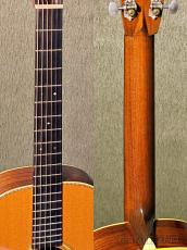 Collings 00-2H Varnish -2014USED!!-【48回迄金利0%対象】_7