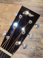 Collings 00-2H Varnish -2014USED!!-【48回迄金利0%対象】_9