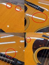 Collings 00-2H Varnish -2014USED!!-【48回迄金利0%対象】_10