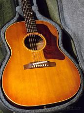 Gibson 1962 LG-2 ADJ (Cherry Sunburst) -Vintage!!-【実機動画あり】【48回迄金利0%対象】