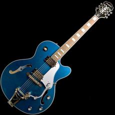 Epiphone Emperor Swingster Delta Blue Metallic #21062352694【Epiphpne】【送料無料】_2