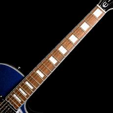 Epiphone Emperor Swingster Delta Blue Metallic #21062352694【Epiphpne】【送料無料】_3