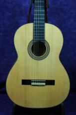 Nakade Toshihiko [中出敏彦] MASTER　松/スパニッシュシープレス　2017年美品_2