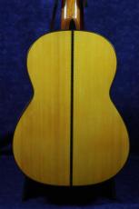 Nakade Toshihiko [中出敏彦] MASTER　松/スパニッシュシープレス　2017年美品_3