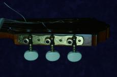 Nakade Toshihiko [中出敏彦] MASTER　松/スパニッシュシープレス　2017年美品_5