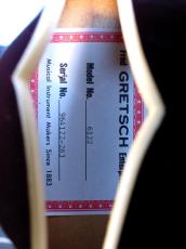 Gretsch '96 G6122 Country Classic II_12