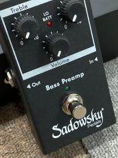 Sadowsky SAC PED SBP 2 V2_4