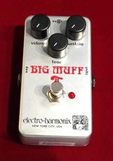Electro-Harmonix Ram's Head Big Muff Pi 【本家から復刻】