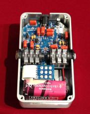 Electro-Harmonix Ram's Head Big Muff Pi 【本家から復刻】_5