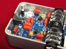 Electro-Harmonix Ram's Head Big Muff Pi 【本家から復刻】_6