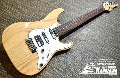 SCHECTER BH-1-STD-24F【豪華スペック万能モデル!】