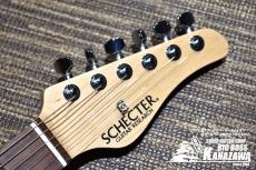 SCHECTER BH-1-STD-24F【豪華スペック万能モデル!】_3