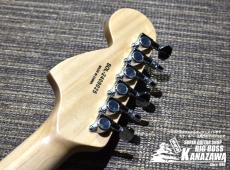 SCHECTER OL-ST-DH/M【ラージヘッドSTタイプ!】_4