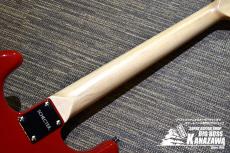 SCHECTER OL-ST-DH/M【ラージヘッドSTタイプ!】_5