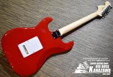 SCHECTER OL-ST-DH/M【ラージヘッドSTタイプ!】_6