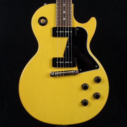Gibson Les Paul Special TV Yellow 2019