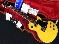 Gibson Les Paul Special TV Yellow 2019_2