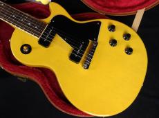 Gibson Les Paul Special TV Yellow 2019_3