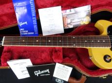 Gibson Les Paul Special TV Yellow 2019_4