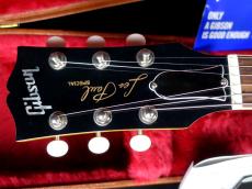 Gibson Les Paul Special TV Yellow 2019_5