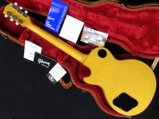 Gibson Les Paul Special TV Yellow 2019_6
