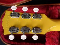 Gibson Les Paul Special TV Yellow 2019_9
