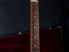 Gibson 1958 Mahogany Explorer Limited TV Yellow VOS 2014_5