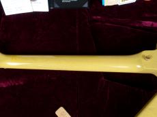 Gibson 1958 Mahogany Explorer Limited TV Yellow VOS 2014_9