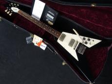 Gibson 1967 Flying V w/Maestro Vibrola VOS Ebony 2013_2