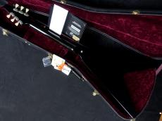 Gibson 1967 Flying V w/Maestro Vibrola VOS Ebony 2013_7