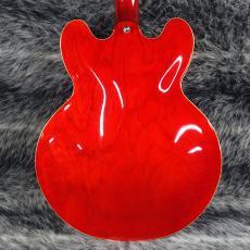 Epiphone Joe Bonamassa 1962 ES-335 Sixties Cherry_2