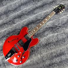 Epiphone Joe Bonamassa 1962 ES-335 Sixties Cherry_3